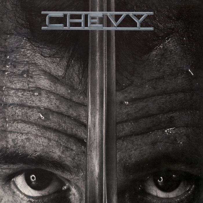 CHEVY - TAKER