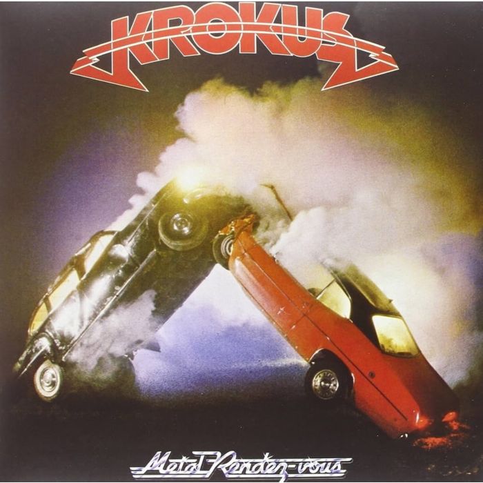 KROKUS - METAL RENDEZ-VOUS