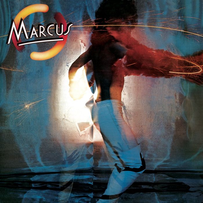 MARCUS - MARCUS/LTD.COLLECTORS