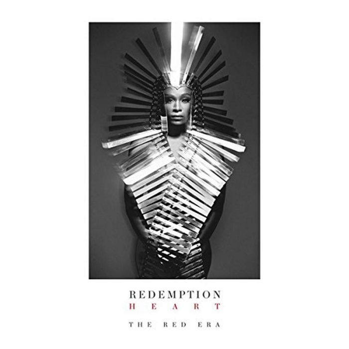 DAWN RICHARD - REDEMPTION