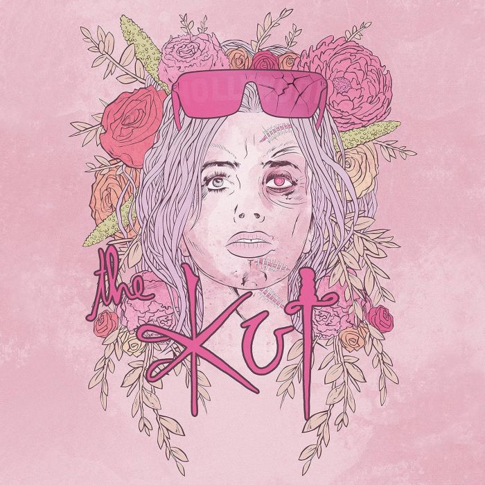 KUT - KUT (PICTURE DISC)