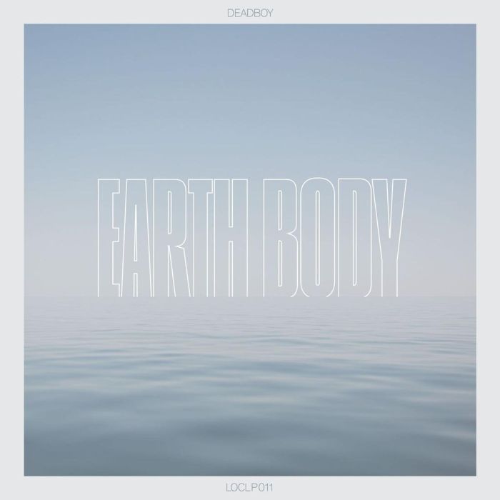 DEADBOY - EARTH BODY