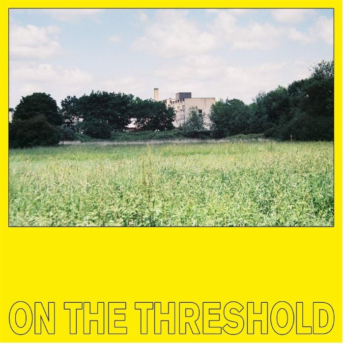BASIC RHYTHM - ON THE THRESHOLD