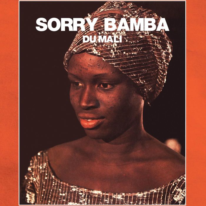 SORRY BAMBA - SORRY BAMBA DU MALI