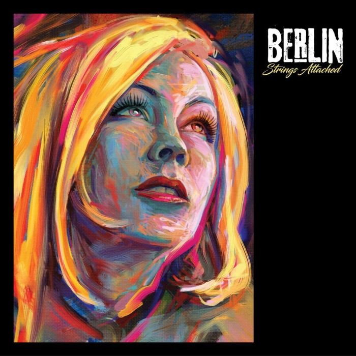 BERLIN - STRINGS ATTACHED