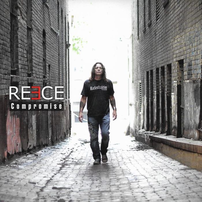 DAVID REECE - COMPROMISE
