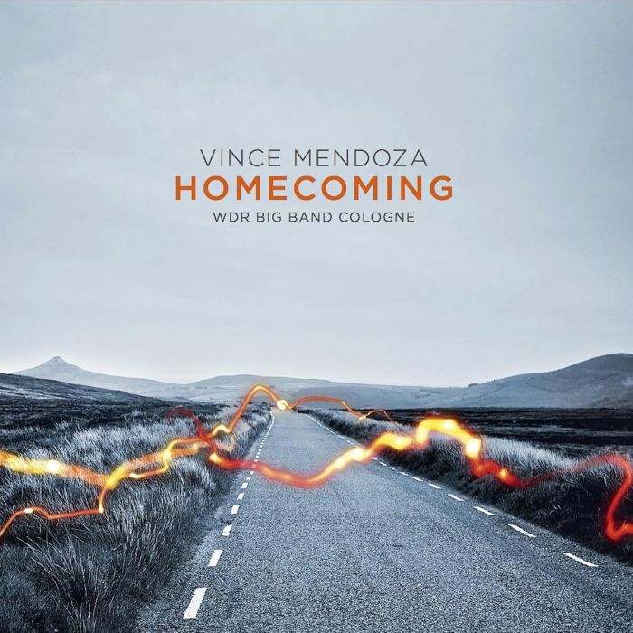 VINCE MENDOZA - HOMECOMING