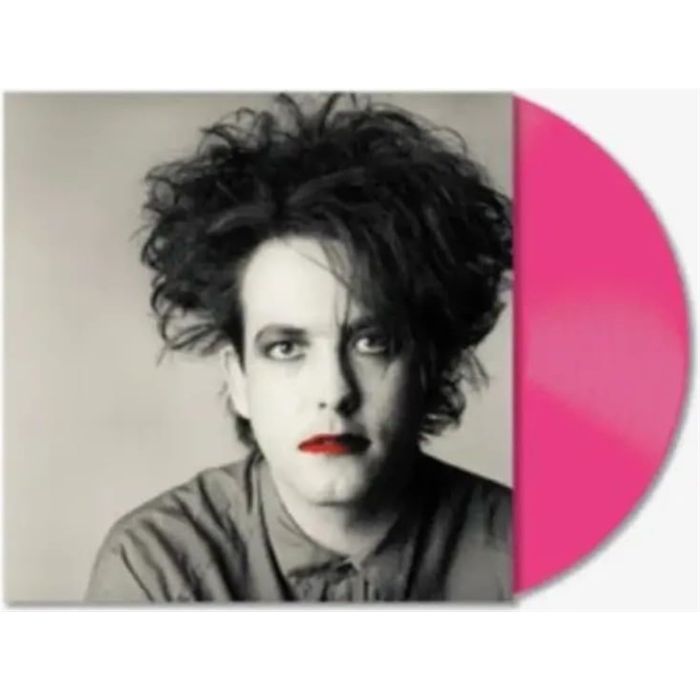 CURE - LIVE IN NETHERLANDS 1979 (PICTURE DISC)