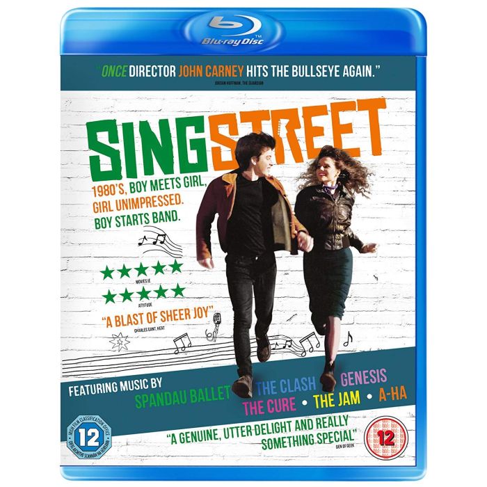 SING STREET