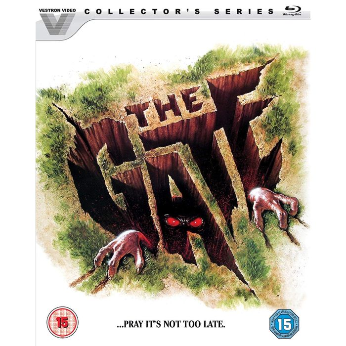 GATE (VESTRON)
