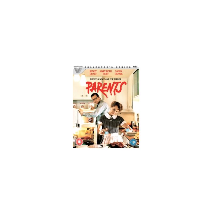 PARENTS (VESTRON) (REGION B)