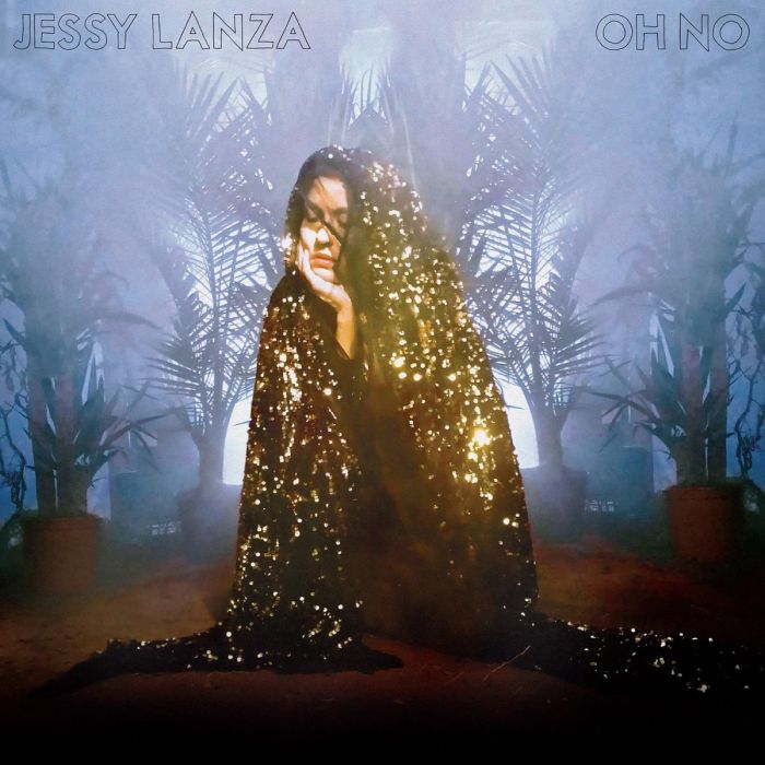 JESSY LANZA - OH NO