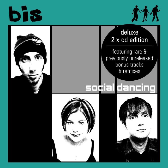 BIS - SOCIAL DANCING