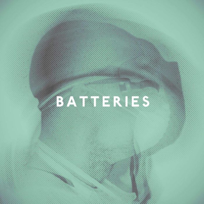 BATTERIES - BATTERIES