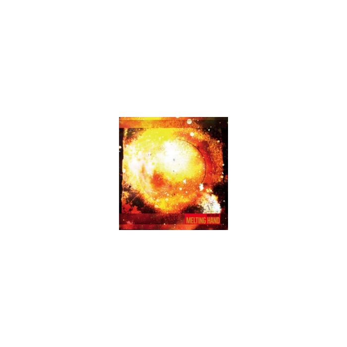 MELTING HAND - HIGH COLLIDER