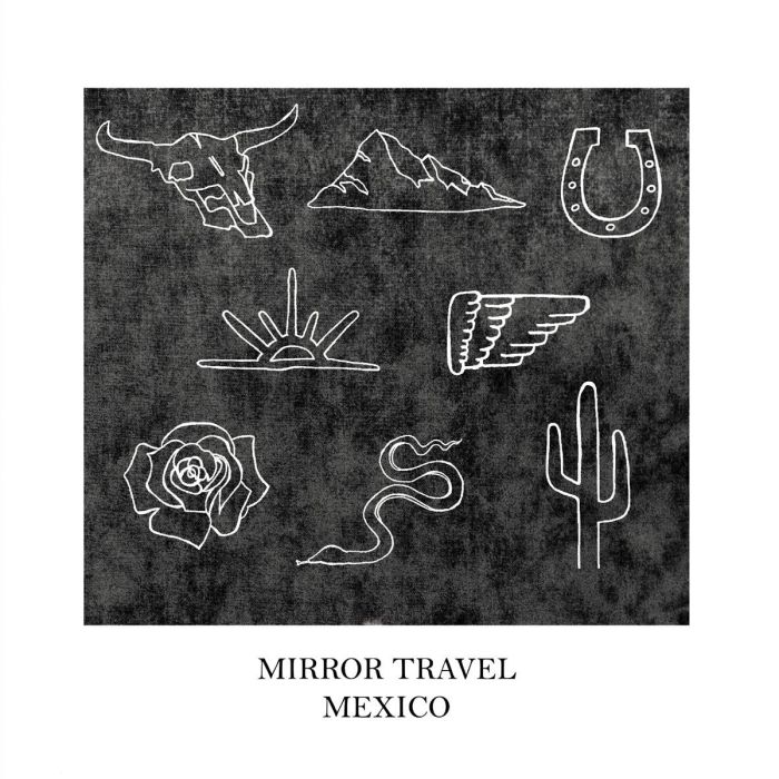 MIRROR TRAVEL - MEXICO