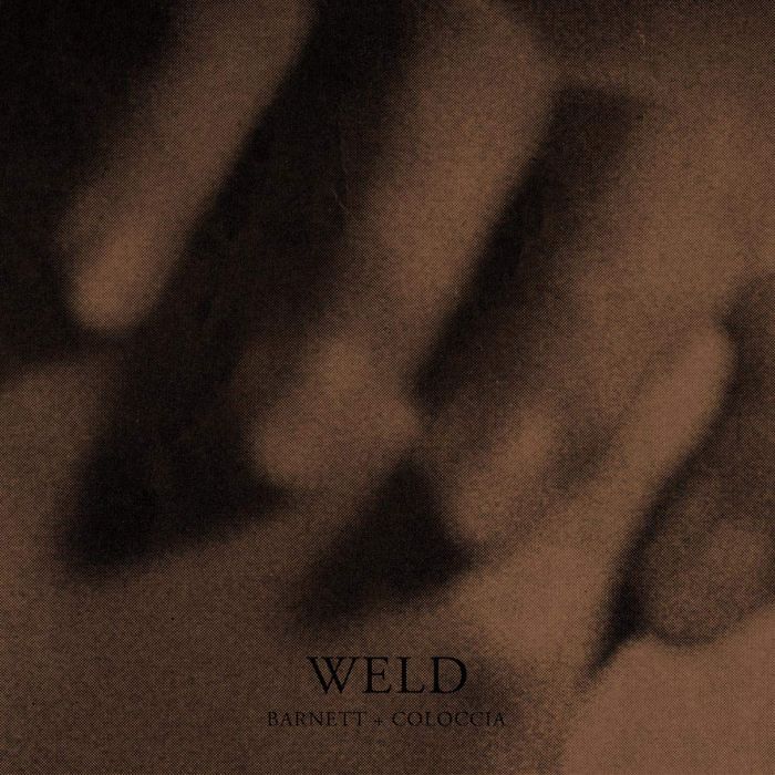 BARNETT & COLOCCIA - WELD