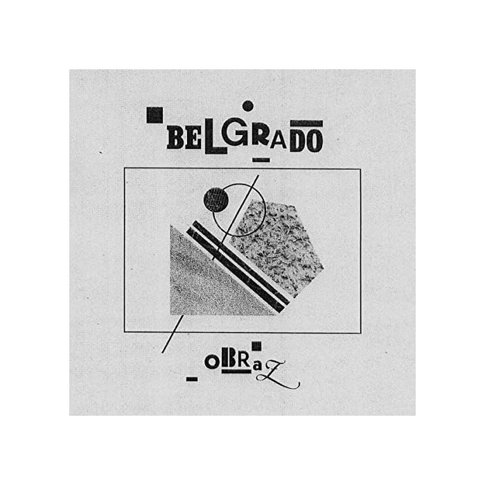 BELGRADO - OBRAZ