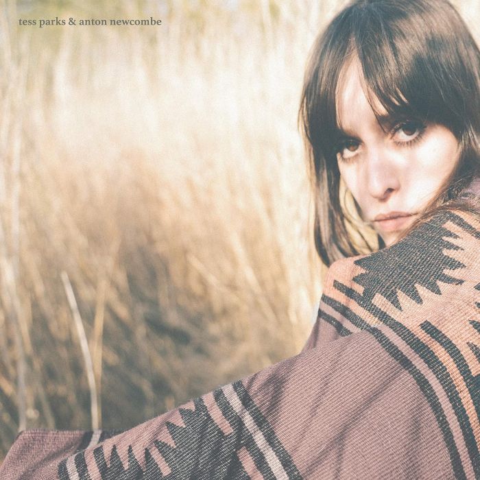PARKS,TESS & ANTON NEWCOMBE - TESS PARKS & ANTON NEWCOMBE