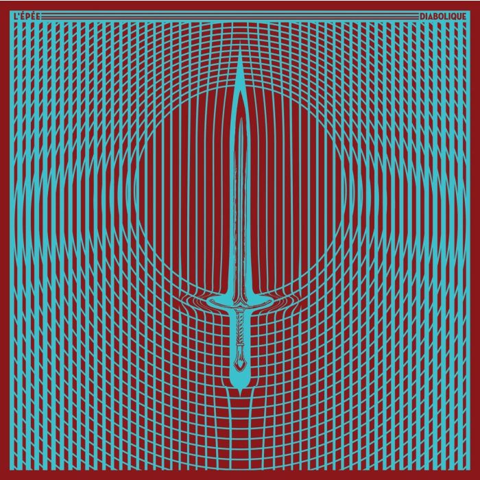 L'EPEE - DIABOLIQUE