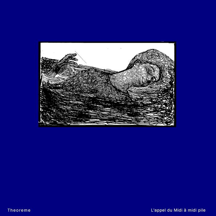 THEOREME - L'APPEL DU MIDI A MIDI PILE