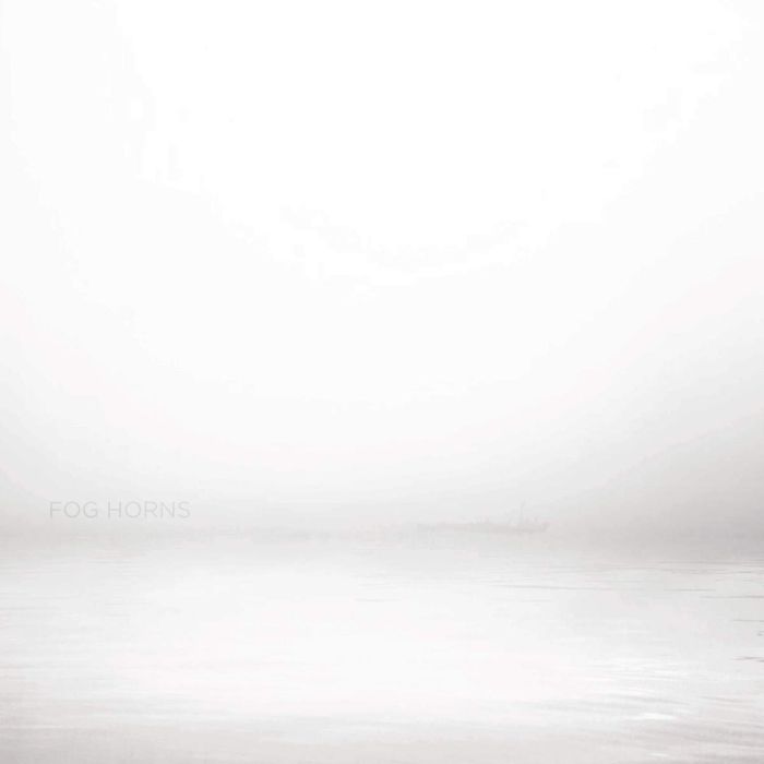 FELIX BLUME - FOG HORNS