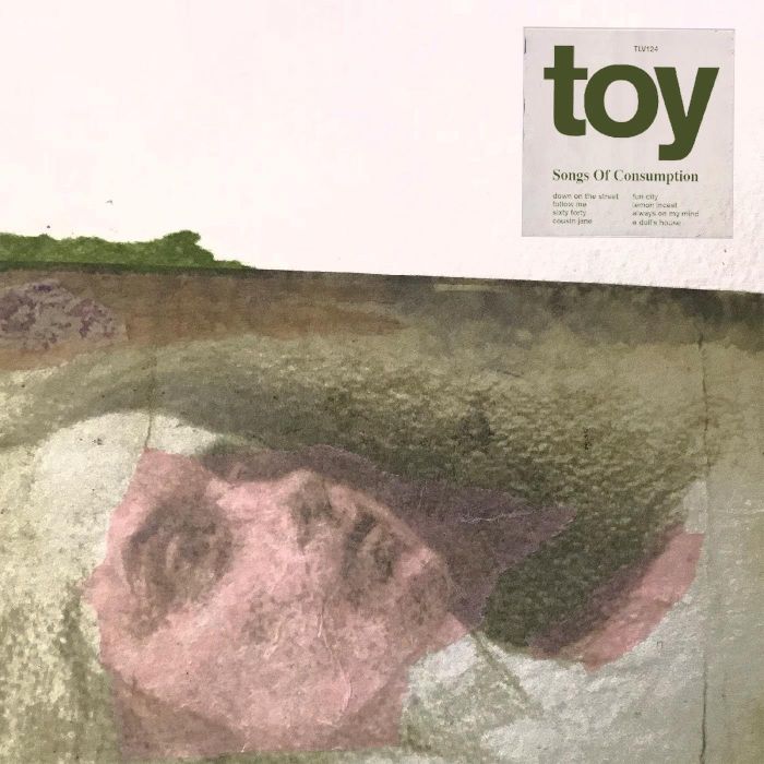 TOY - SONGS OF CONSUMPTION