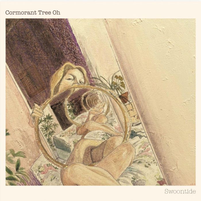CORMORANT TREE OH - SWOONTIDE (SEA GREEN VINYL/180G)
