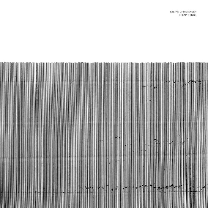 STEFAN CHRISTENSEN - CHEAP THINGS