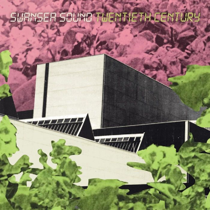 SWANSEA SOUND - TWENTIETH CENTURY