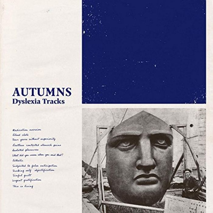 AUTUMNS - DYSLEXIA TRACKS