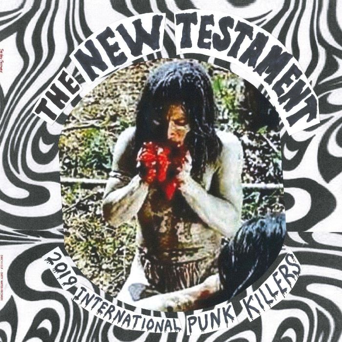 VARIOUS ARTISTS - NEW TESTAMENT