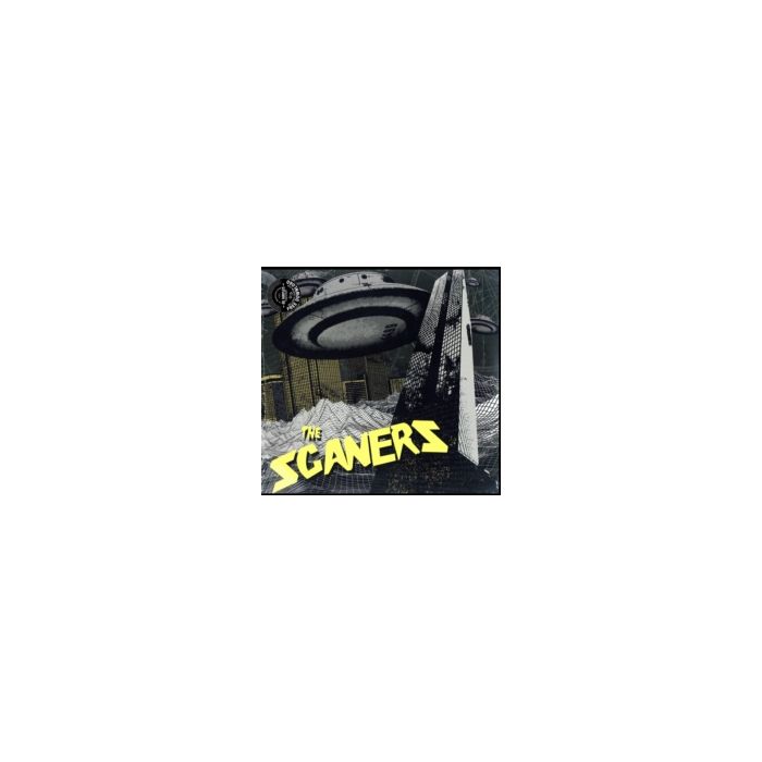 SCANERS - II (DL CARD)
