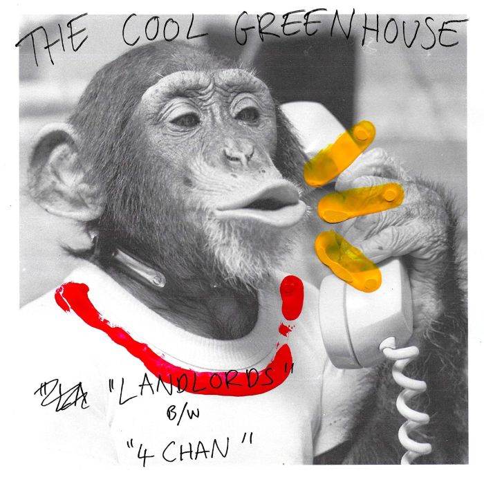 COOL GREENHOUSE - LANDLORDS 4CHAN