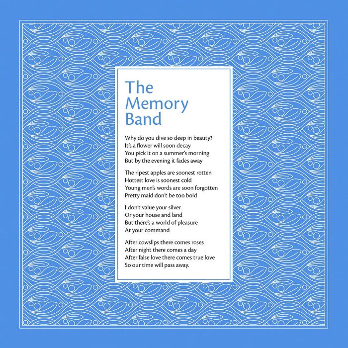 MEMORY BAND - AFTER NIGHT/TANGLED MAN