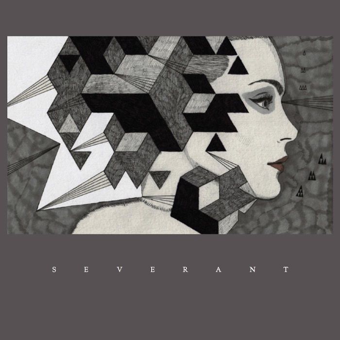 KUEDO - SEVERANT (2022 EDITION) (DELUXE EDITION)