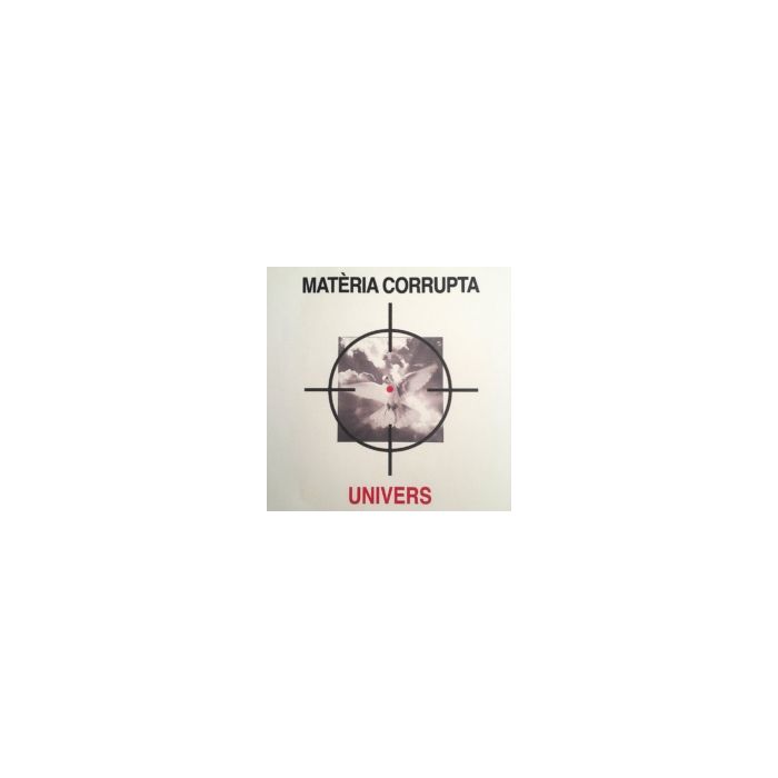 UNIVERS - MATERIA CORRUPTA