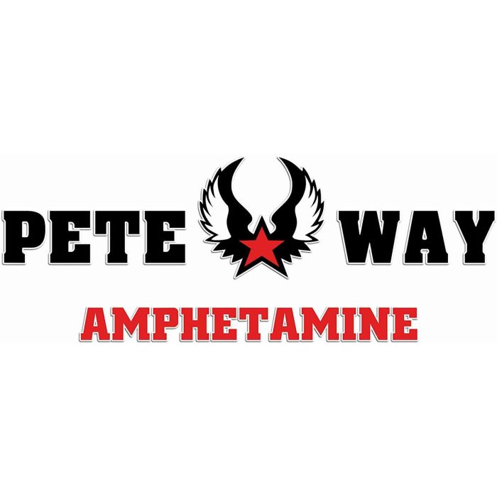 PETE WAY - AMPHETAMINE