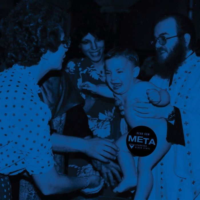 DEAD GUM - META