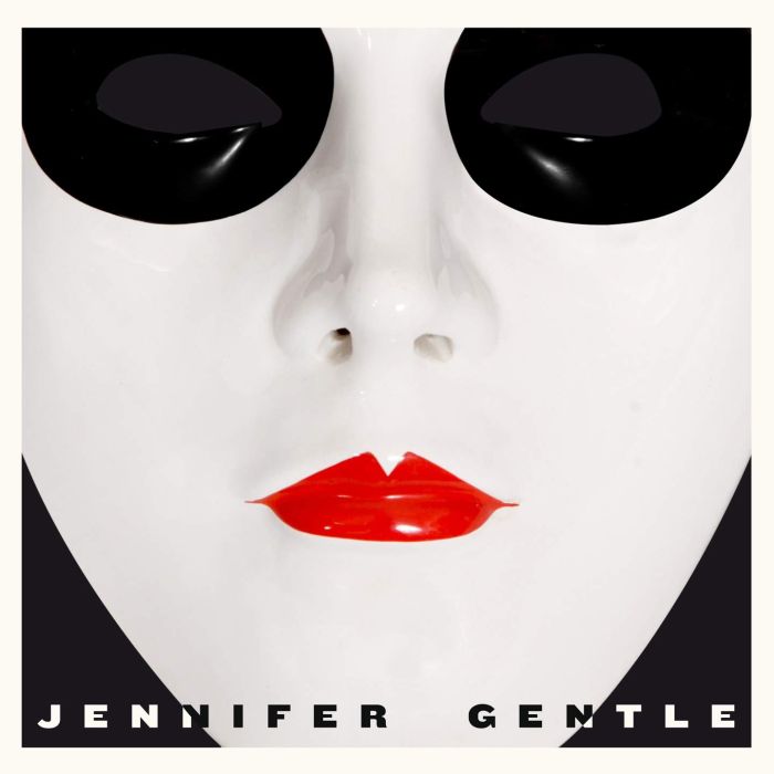 JENNIFER GENTLE - JENNIFER GENTLE