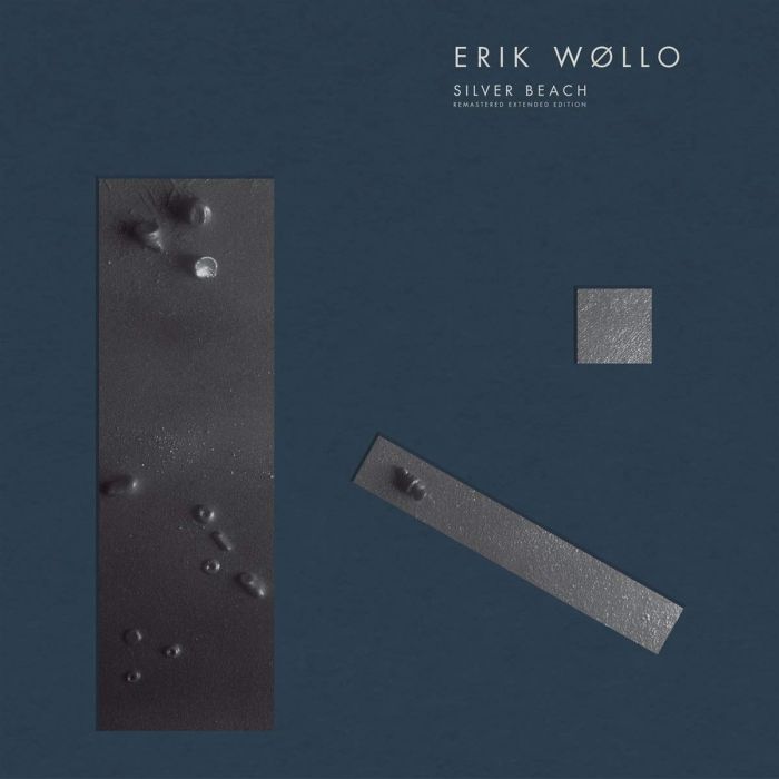 ERIK WOLLO - SILVER BEACH