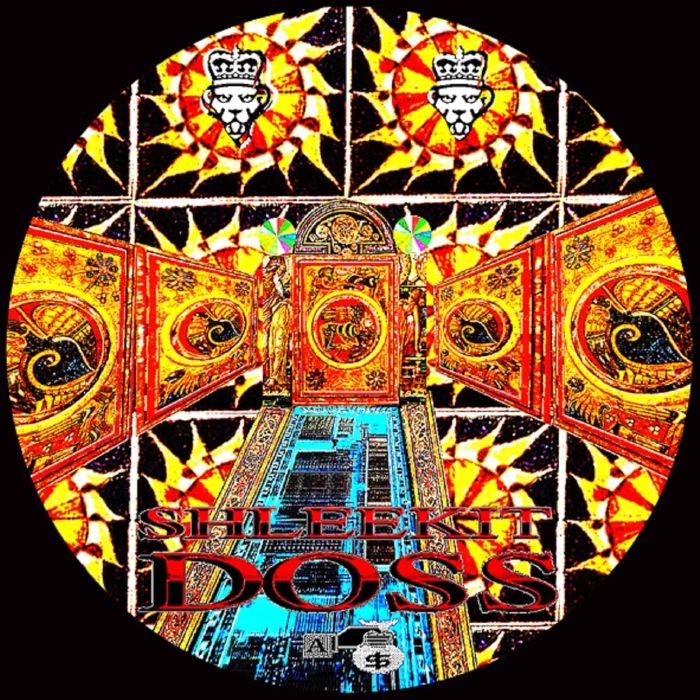 PROC FISKAL - SHLEEKIT DOSS EP