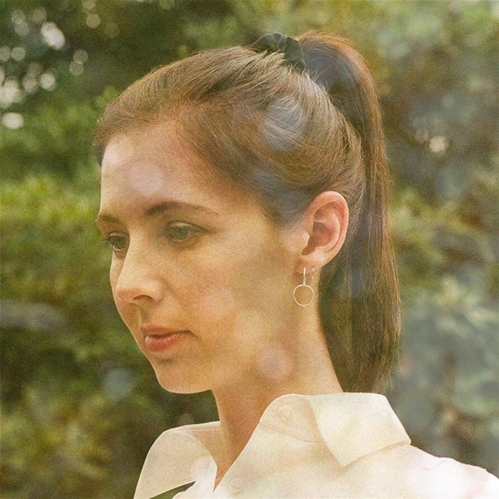 CARLA DAL FORNO - LOOK UP SHARP