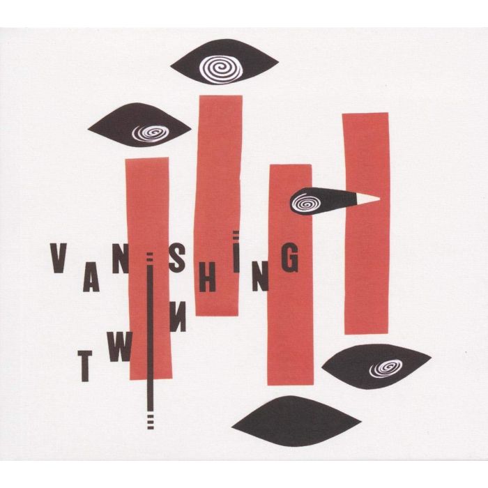 VANISHING TWIN - CHOOSE YOUR OWN ADVENTURE