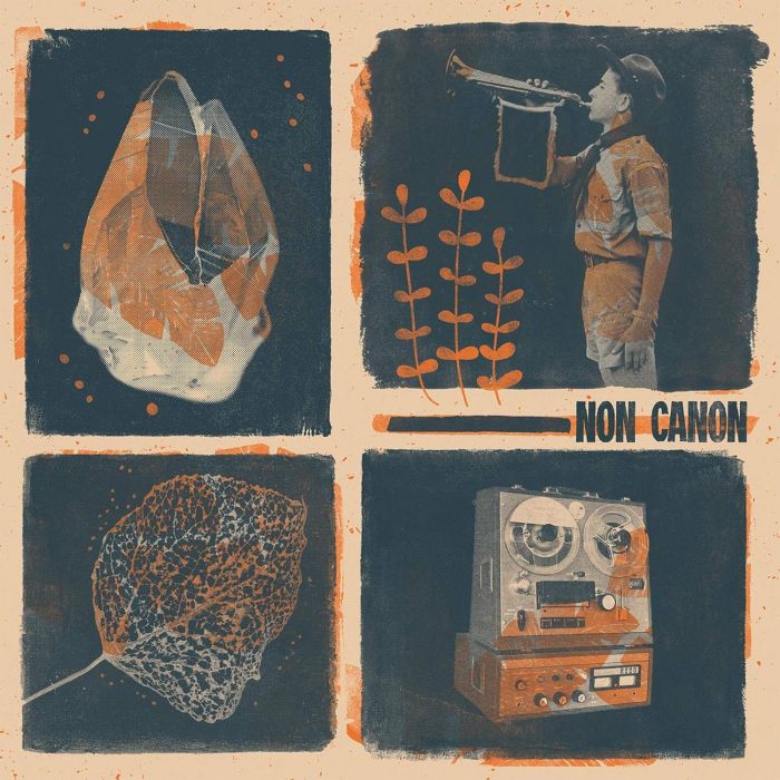 NON CANON - NON CANON