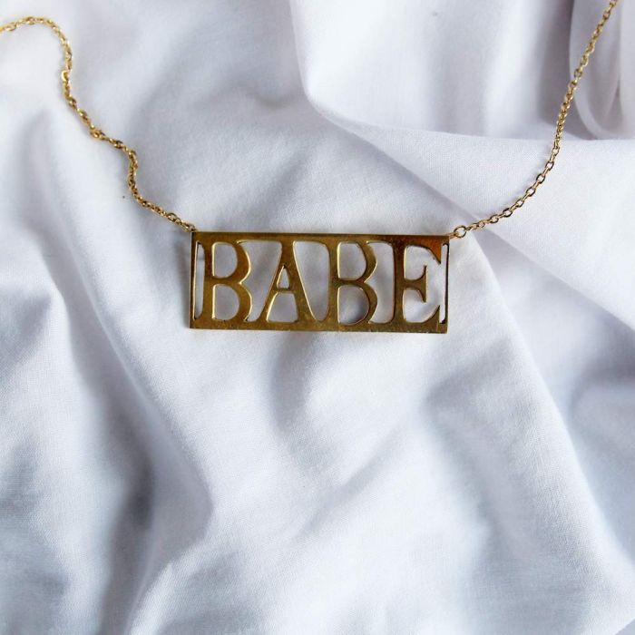 BABE - KISS & TELL