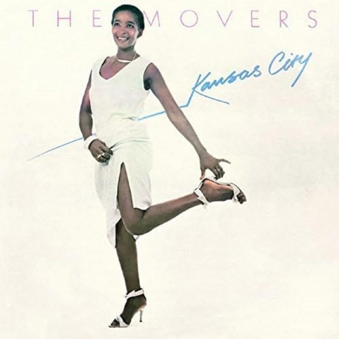 MOVERS - KANSAS CITY