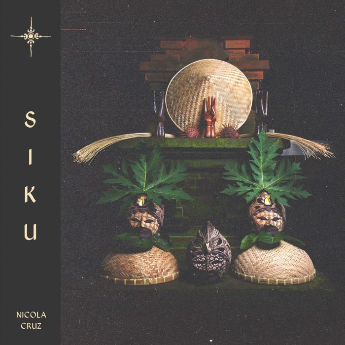 NICOLA CRUZ - SIKU