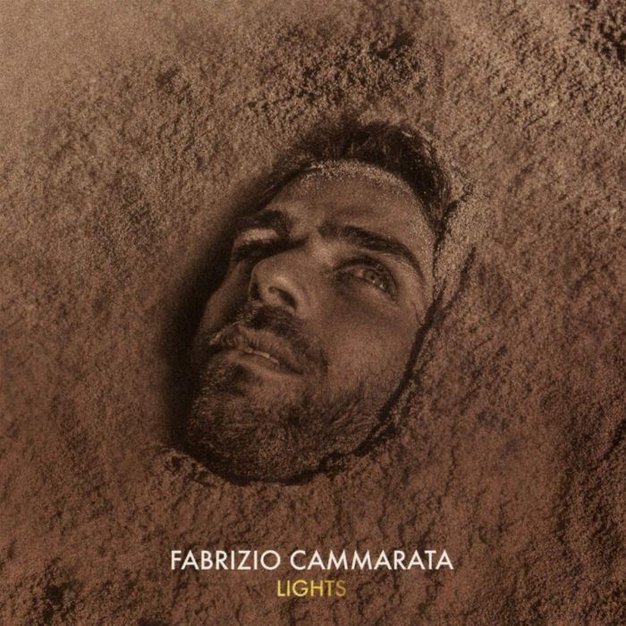 FABRIZIO CAMMARATA - LIGHTS