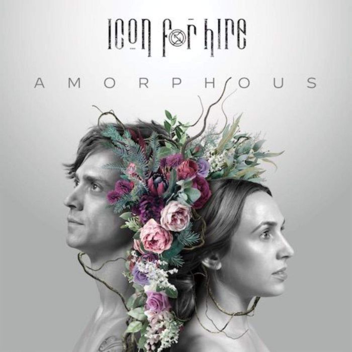ICON FOR HIRE - AMORPHOUS